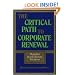 The Critical Path to Corporate Renewal