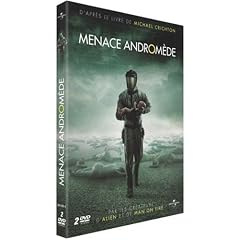 La Menace Androm�de