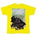 Panic At The Disco - Bunnies Soft T-Shirt