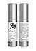 CSCS Advanced Eye Gel - BEST AND MOST EFFECTIVE eye cream for dark circles, puffiness, wrinkles and bags