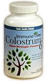 Immune Tree Colostrum 2.5oz Powder