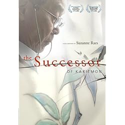 The Successor of Kakiemon