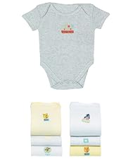 Disney bodysuits - 7pk