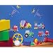 Olive KidsTrains, Planes and Trucks Trains, Planes and Trucks Wallies