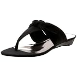 Nine West Womens Risingstar Thong Sandal