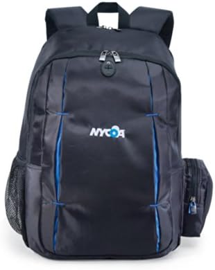 Successor Backpack, Black/Royal