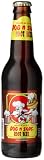 Dog n Suds ROOT BEER FROM DOG N SUDS RESTAURANTS OF AVON, INDIANA , 12-Ounce Glass Bottle (Pack of 12)