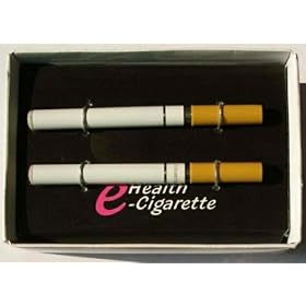 Electronic Cigarette : Medium Strength Marlboro flavor