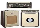 Fender Champ 600 Tube Vintage Modified Guitar Amp