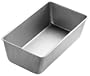 Wilton Aluminum 9 x 5 Inch Loaf Pan