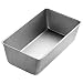 Wilton Aluminum 9 x 5 Inch Loaf Pan