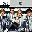 20th Century Masters: The Millennium Collection: The Best of ABC