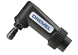 Dremel ( ドレメル ) 純正 ライトアングル アタッチメント 575 [並行輸入品]