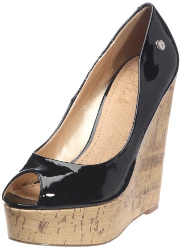 Blink 801420 B, Damen Sandalen