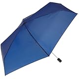 Totes Clip Case Auto Open/Auto Close Umbrella