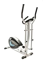 York X201 Elliptical