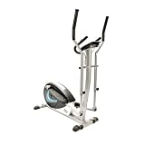 York X201 Ellipticalby York Fitness