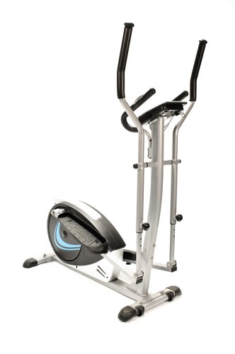 York Fitness York X201 Elliptical