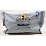 Scharffen Berger, Chocolate Bkng Chunks Btrsweet, 6-Ounce (2 Pack)