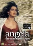 Angela ( Italienische Fassung ) - Donatella Finocchiaro