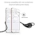Cablex S330 Bluetooth Headphones V4.1 Wireless Sport Stereo In-Ear Noise Cancelling Sweatproof Headset Earbuds Earphones With Mic for Running Gym Exercise for iPhone iPad iPod Samsung S6 S5 Android