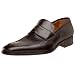 Moreschi Men's Tomaso Dress Penny Loafer