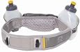 Nathan Speed 1.5 Waist Pack with Both 10-Ounce and 5-Ounce Nutrition Flasks