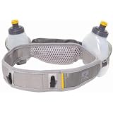 NathanSpeed1.5WaistPackwithBoth10-Ounceand5-OunceNutritionFlasks