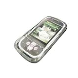 Shop4accessories Crystal Case, Skin, Pouch Fits LG KS360