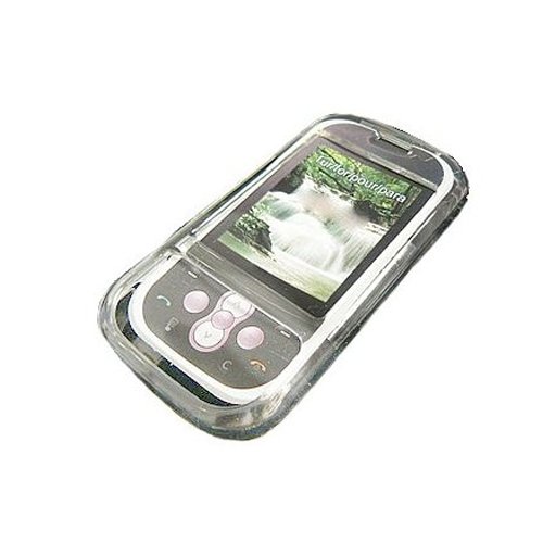 Shop4accessories Crystal Case, Skin, Pouch Fits LG KS360