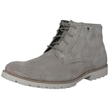 Rockport Ledge Hill Boot Lace Up