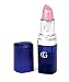 CoverGirl Continuous Color Lipstick, Rose Quartz 415, 0.13-Ounce Bottles (Pack of 2)