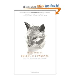 The Stories of Breece D'J Pancake