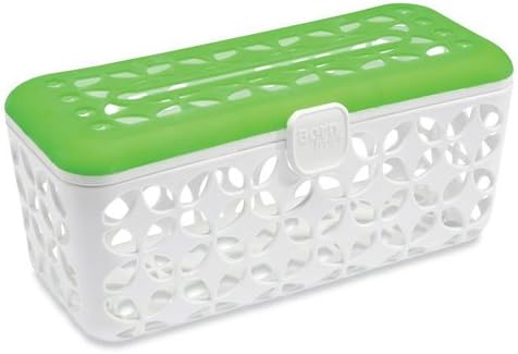 New - Bornfree/Summer Infant Quick Load Dishwasher Basket - 1 Basket