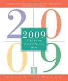 2009: A Book of Grace-Filled Days