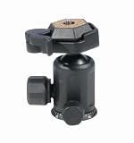 Promaster 591C Ball Head