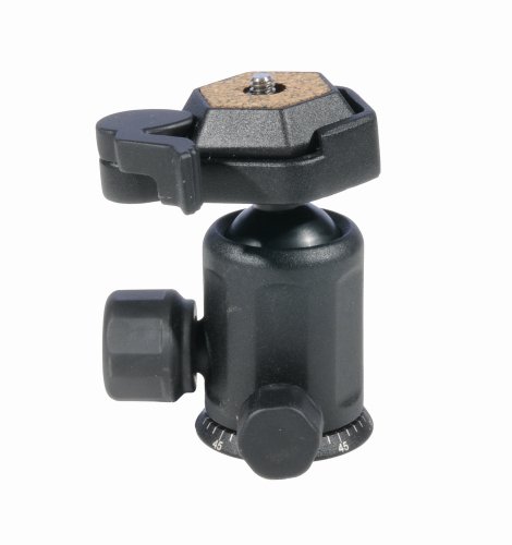 Promaster 591C Ball Head