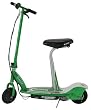Razor E200S Seated Electric Scooter