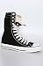 Converse The Chuck Taylor Specialty X-Hi in Black,Sneakers for Women