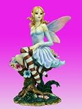 Caron Vinson Sweet Jasmine Fairy Figure Figurine
