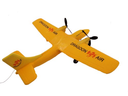 Imagen 3 de ACME AA4018 - Fokker Dragon Air AirAce III Individual