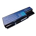 Akku für Acer Aspire 5520 5920 / Extensa 7230 - 4800mAh