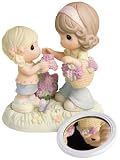 Precious Moments Mom, You Are A Bouquet Of Love And Understanding