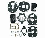 Stens 520-080 Carburetor Kit Replaces Briggs & Stratton 694056 491539 394502