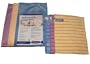 Aqua Clean Fenstertuch Kristall Systemreinigung Set 6tlg