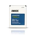 Anker� 1900mAh Li-ion Bater�a para Samsung Galaxy S II i9100, Galaxy S2 i9100
