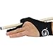 Sir Joseph Black Billiard Gloves - Medium