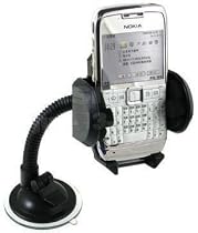 LG KF350 :: U-Bop LongMOUNT Pro 360 Degree Windscreen Suction Car Mount