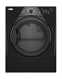 Tools & Hardware : Whirlpool : WGD8300SB Dryer