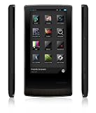 COWON MP3 プレーヤー J3-4G-BK